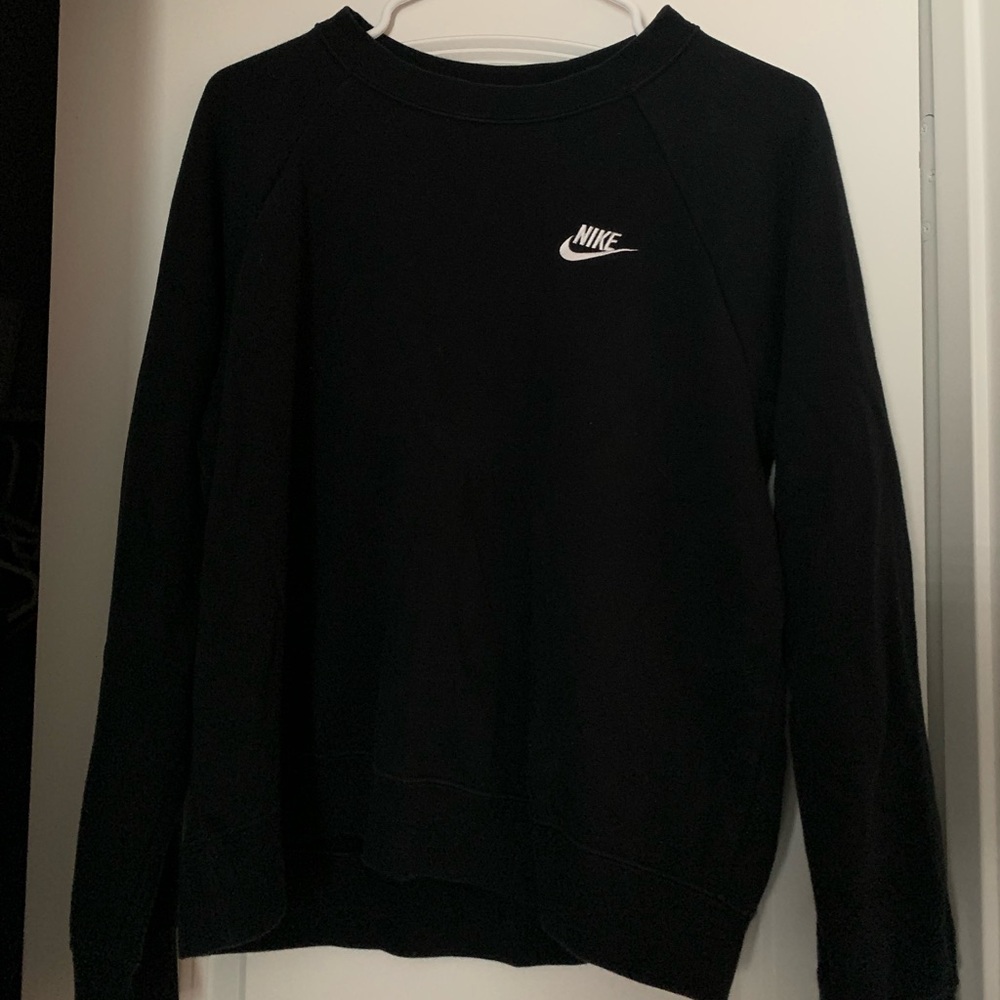 Nike sweatshirt